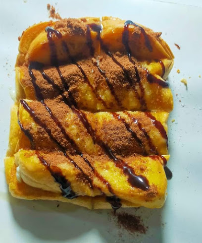 สถานี2กาแฟโบราณวินเทจ