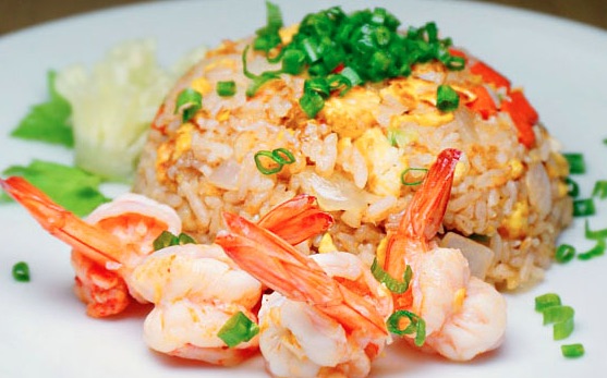 ดาวบุฟเฟต์ - การบริการอาหารและที่พัก