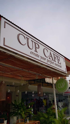 Opinii despre CUP Cafe Rawai în อำเภอเมืองภูเก็ต - การบริการอาหารและที่พัก