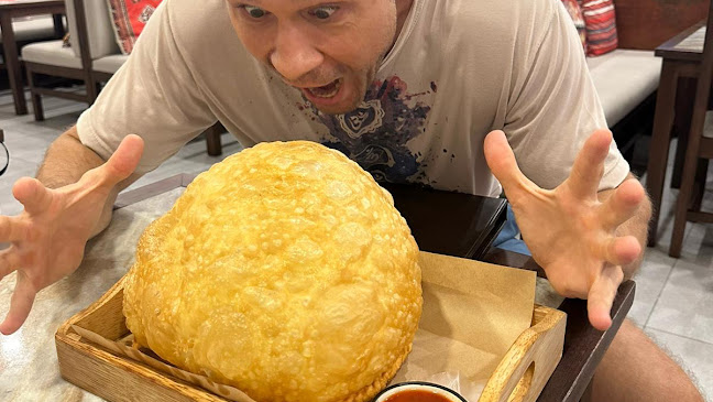 Opinii despre HOTTABYCH CHAIHANA, Чайхана ХОТТАБЫЧ în Phuket - การบริการอาหารและที่พัก