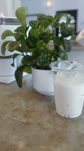 Comentarii opinii despre THE SPACE COFFEE & COMMUNITY