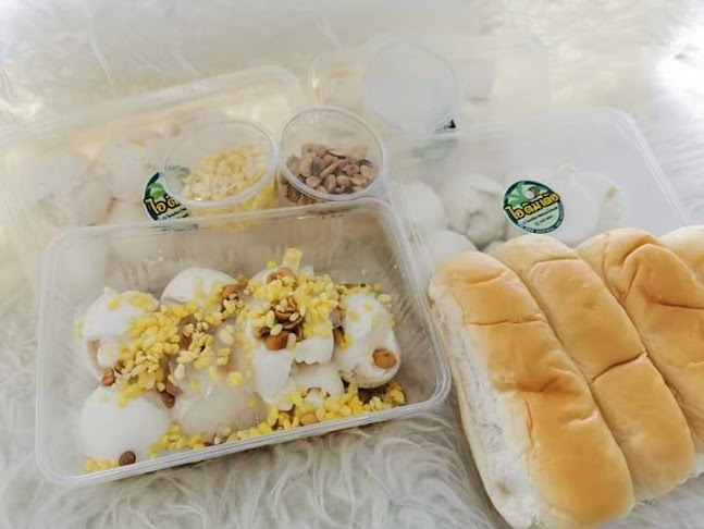 ไอศครีมกะทิสดอุบลฯ i-tim de'