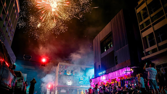 Nomu Bar Hokkaido Izakaya