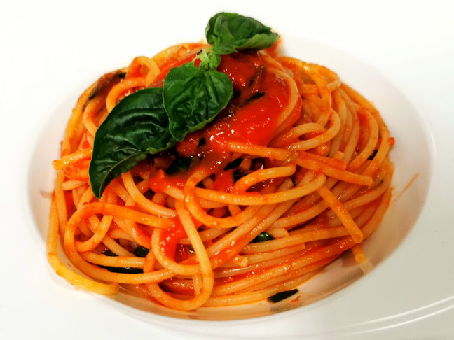 Opinii despre Ristorante Da Peppino în อำเภอกะทู้ - การบริการอาหารและที่พัก