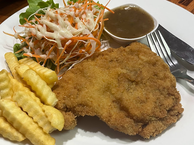 P.K.STEAK พีเค สเต็ก (สาขากะรน)