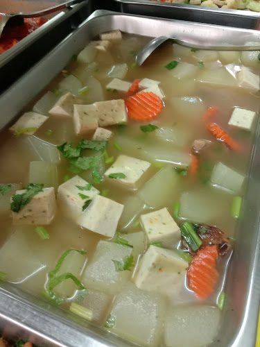 Opinii despre ร้านอาหารเจกวนอิม สาขา1 โคราช în อำเภอเมืองนครราชสีมา - การบริการอาหารและที่พัก