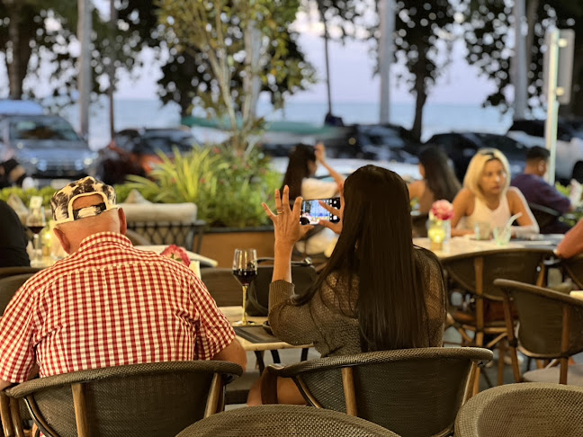 La Clásica Pattaya - อำเภอบางละมุง