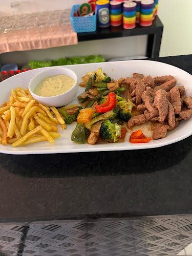 Comentarii opinii despre Cafe Privaten