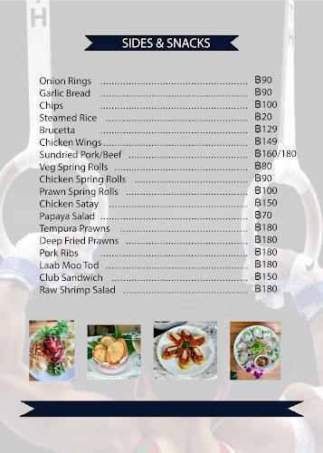 Comentarii opinii despre Chalong Pier Restaurant & Sports Bar