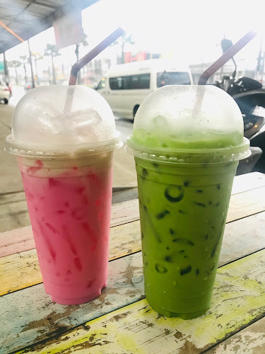 ร้านกุ๊กไก่ ชาบังนัน สาขา 8