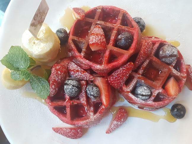 Comentarii opinii despre ครัวน่านน้ำ