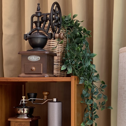 Big Belly - Slowbar & Desserts - การบริการอาหารและที่พัก