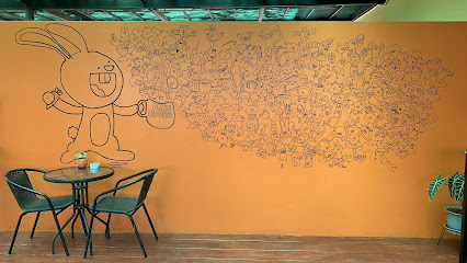 ร้าน Prin Coffee