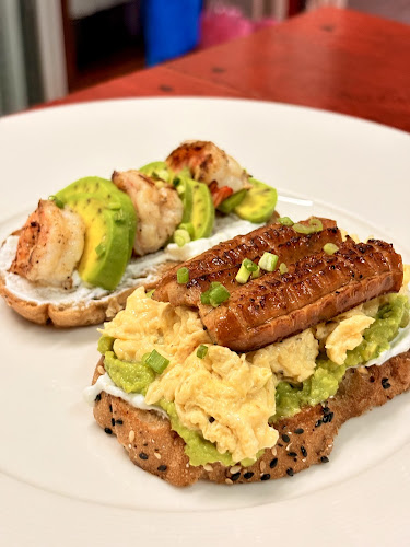 Lalanta Cafe & Restaurant - อำเภอเมืองภูเก็ต