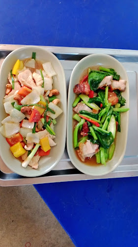 ขนอมติ่มซำ สาขาเกาะสมุย Khanom Dimsum - อำเภอเกาะสมุย