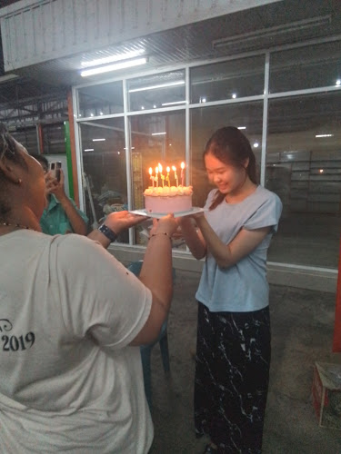 หมูกระทะอร่อยตาโต @สระแก้ว สาขา 1 - อำเภอเมืองสระแก้ว