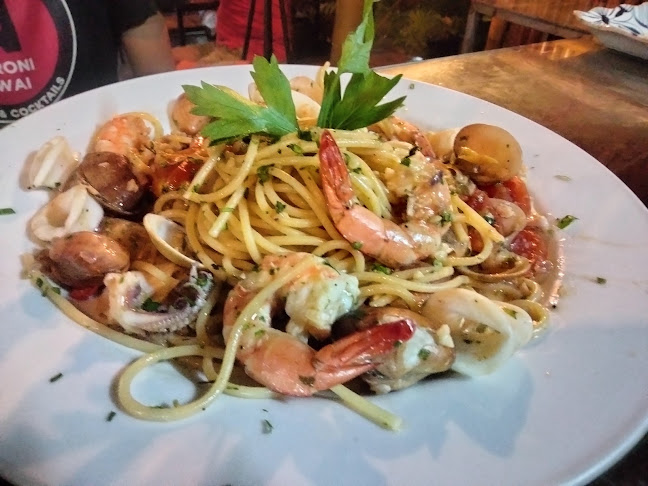 Negroni - อำเภอเมืองภูเก็ต