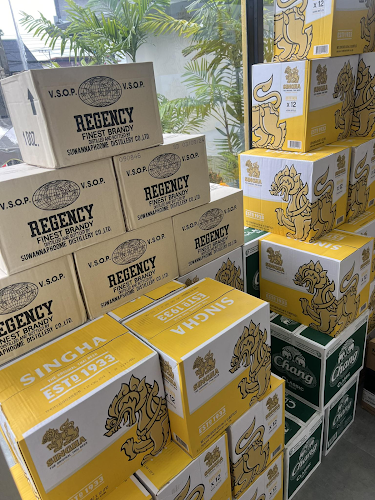 ร้านจันทร์เจ้าเอ๋ย