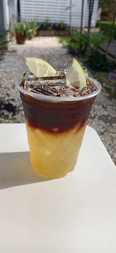 Opinii despre Mind Coffee. în อำเภอเมืองขอนแก่น - การบริการอาหารและที่พัก