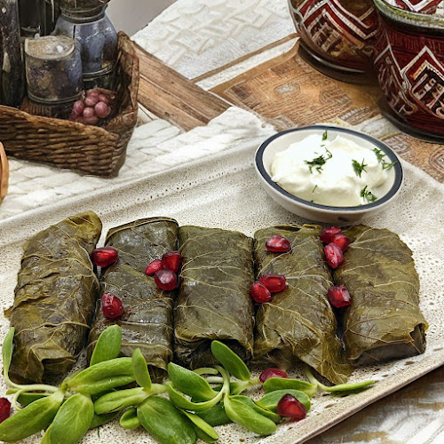 Comentarii opinii despre HOTTABYCH CHAIHANA, Чайхана ХОТТАБЫЧ