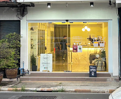 WRToys&Cafe