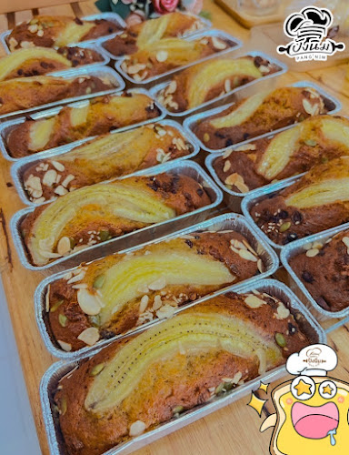 Opinii despre ปังนิ่มเบเกอรี่ สาขาตลาดศรีนคร în อำเภอเมืองนครสวรรค์ - การบริการอาหารและที่พัก