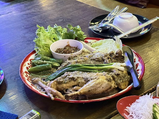 อินเลิฟคาเฟ่ & มิวสิค - ขอนแก่น - อำเภอเมืองขอนแก่น