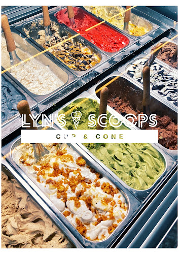Lyn's scoops@TSU