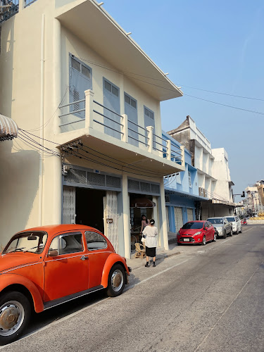 Opinii despre รถถีบ สแควร์บ็อก în อำเภอเมืองอุบลราชธานี - การบริการอาหารและที่พัก