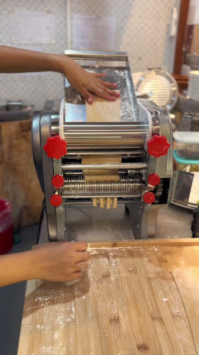 Penne Italian Home Cook - อำเภอเมืองภูเก็ต