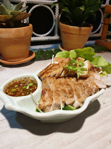 De"corner house (ดี คอร์เนอร์ เฮ้าส์) - อำเภอเมืองอุบลราชธานี