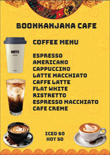 Comentarii opinii despre Boonkanjana cafe and motorbike rental