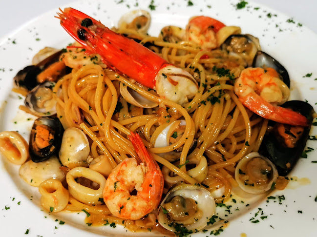 Ristorante Da Peppino