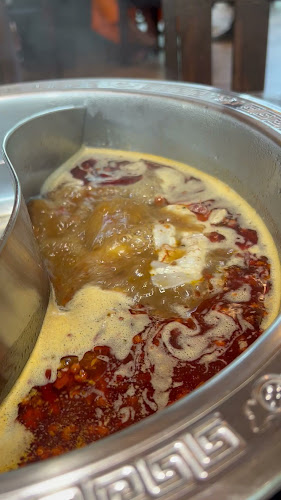 บู๊ลิ้มหม้อไฟ wu lin hot pot 武林火锅 - เมือง