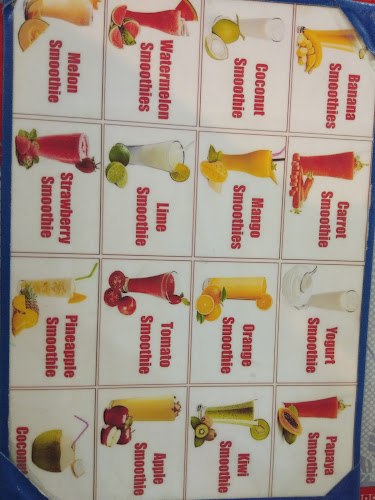 เจ๊อุ้ม อาหารทะเล