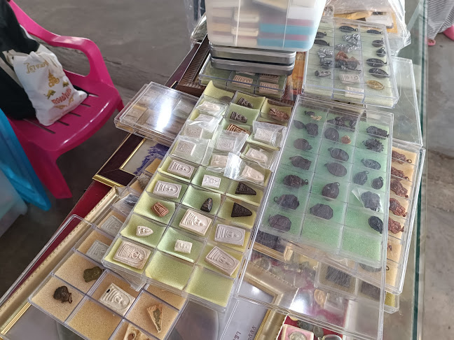 729 10 ถ. ราชสีมา - โชคชัย ตำบลในเมือง อำเภอเมืองนครราชสีมา นครราชสีมา 30000