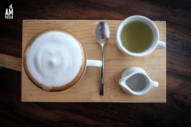 AMPRESSO - Mueang Kamphaeng