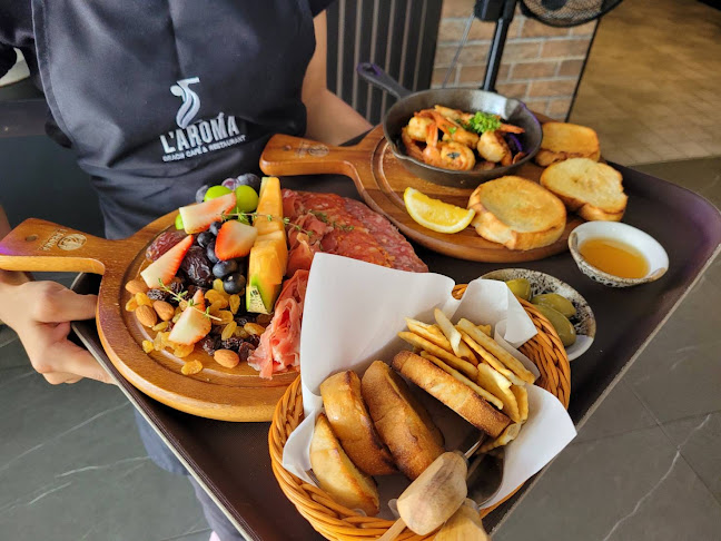 La Clásica Pattaya - อำเภอบางละมุง