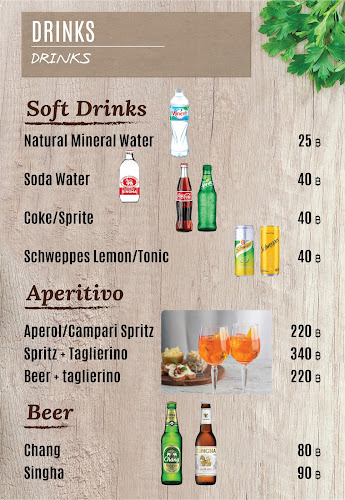 Ristorante Da Peppino