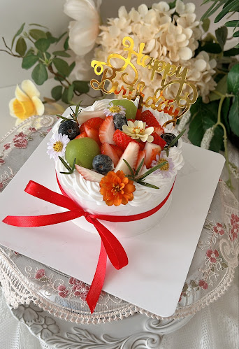 Comentarii opinii despre Kiss.The Cake คิส.เดอะเค้ก เค้กวันเกิดรังสิต