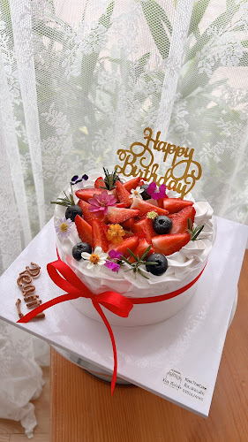 Kiss.The Cake คิส.เดอะเค้ก เค้กวันเกิดรังสิต - อำเภอธัญบุรี