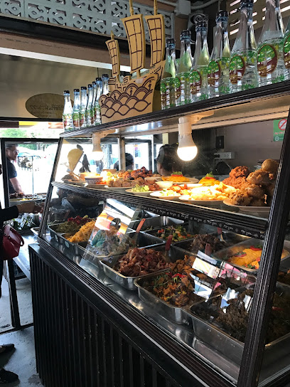 ร้านใต้ต้นมะม่วงภูเก็ต