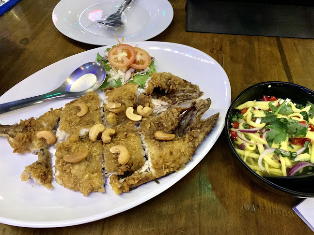 Opinii despre อินเลิฟคาเฟ่ & มิวสิค - ขอนแก่น în อำเภอเมืองขอนแก่น - การบริการอาหารและที่พัก