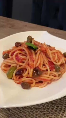 Opinii despre Ramazzotti Italian Food & Wine în อำเภอบางละมุง - การบริการอาหารและที่พัก