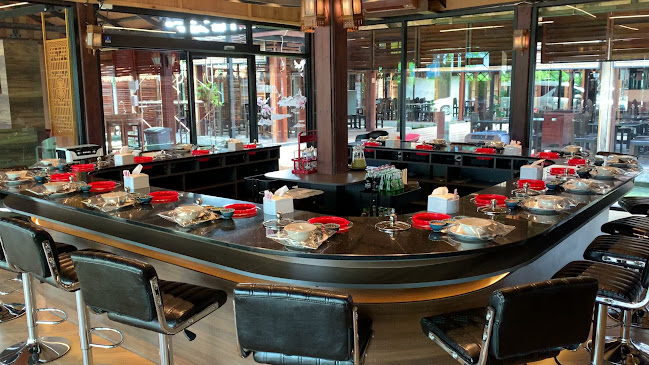 Opinii despre บู๊ลิ้มหม้อไฟ wu lin hot pot 武林火锅 în เมือง - การบริการอาหารและที่พัก