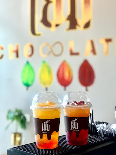 Opinii despre เยิ้ม​ช็อกโกแลต​ สาขา​หาดใหญ่​ în อำเภอหาดใหญ่ - การบริการอาหารและที่พัก