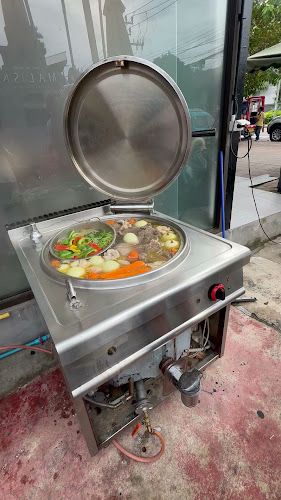 Comentarii opinii despre HOTTABYCH CHAIHANA, Чайхана ХОТТАБЫЧ