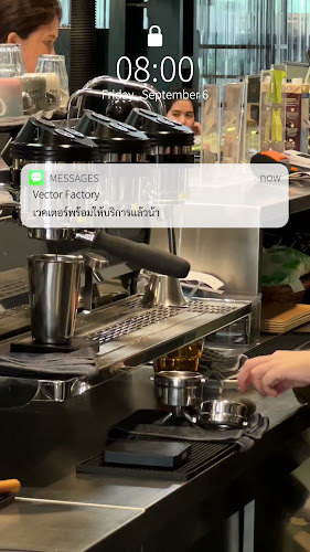 Comentarii opinii despre Vector Coffee Roaster l Factory