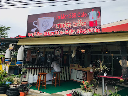 La Mer 389 Café ละเมอร์ 389 คาเฟ่