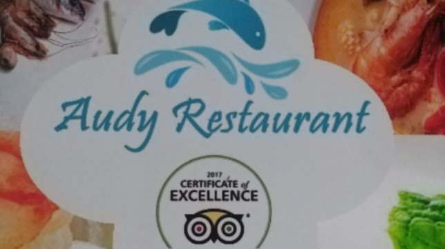 Audy Restaurant - อำเภอถลาง